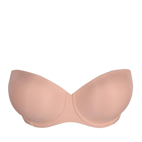 PrimaDonna Figuras Padded Bra Strapless